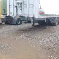 عربانه اوربيه • اربع محاور • دهوك