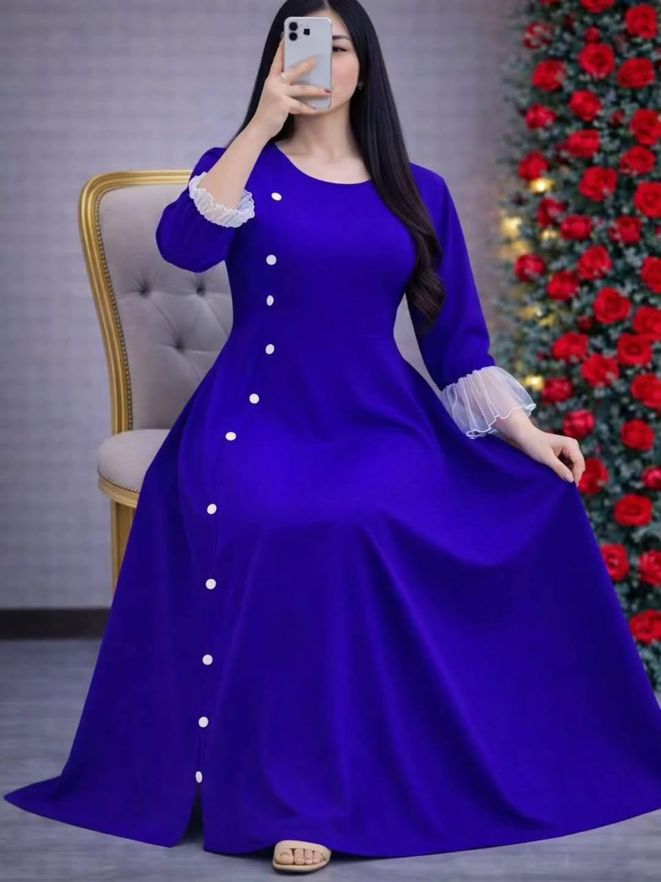 متوفر بكل قياسات والالوان بقماش كشمير كابوي سعر 15 موجود توصيل لجميع المحافظات بسعر 3 الاف للحجز واتساب ***********
