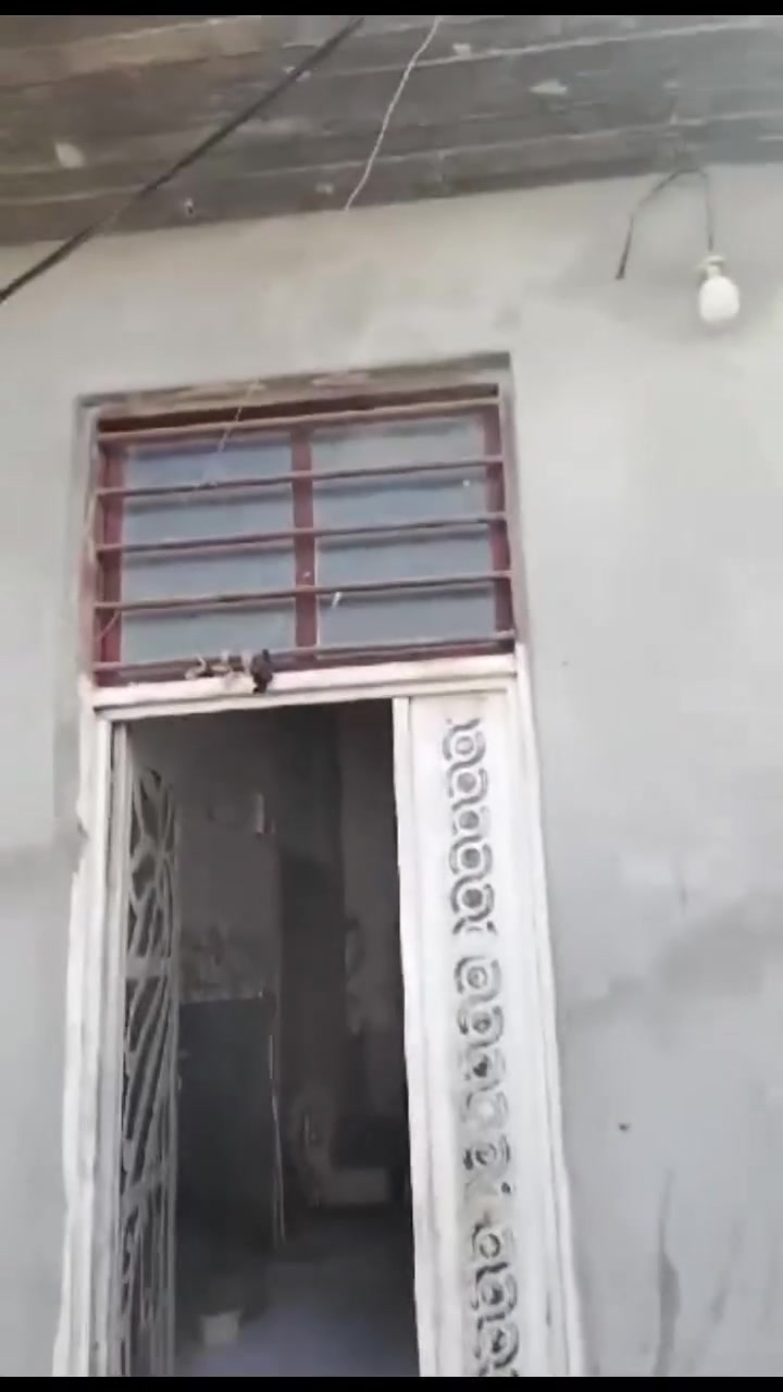 بيت المساحه 200 متر طابو  زراعي سند 25
قرب مجسر الامام الحسن 

‏‪***********‬‏

لمعرفه تفاصيل اكثر اتصل بيه
