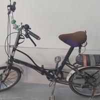 بايسكل • نظيف • حجم ٢٠