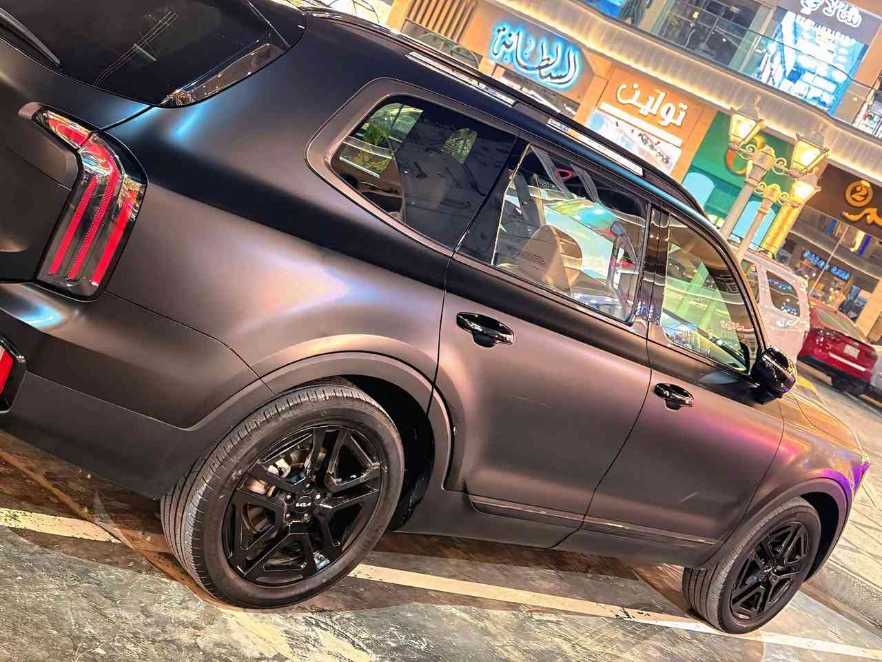 تلرايد 24 برستيج اكس لاين بدون حادث تقرير غرق
الون اسود مغلفه PPF طافي 
كل نقص ماكو ابيع على الضمان والفحص 
رقم بغداد باسمي 
المواصفات فول 
المكان ذي قار الناصريه 
***********
السعر 350 قفل
