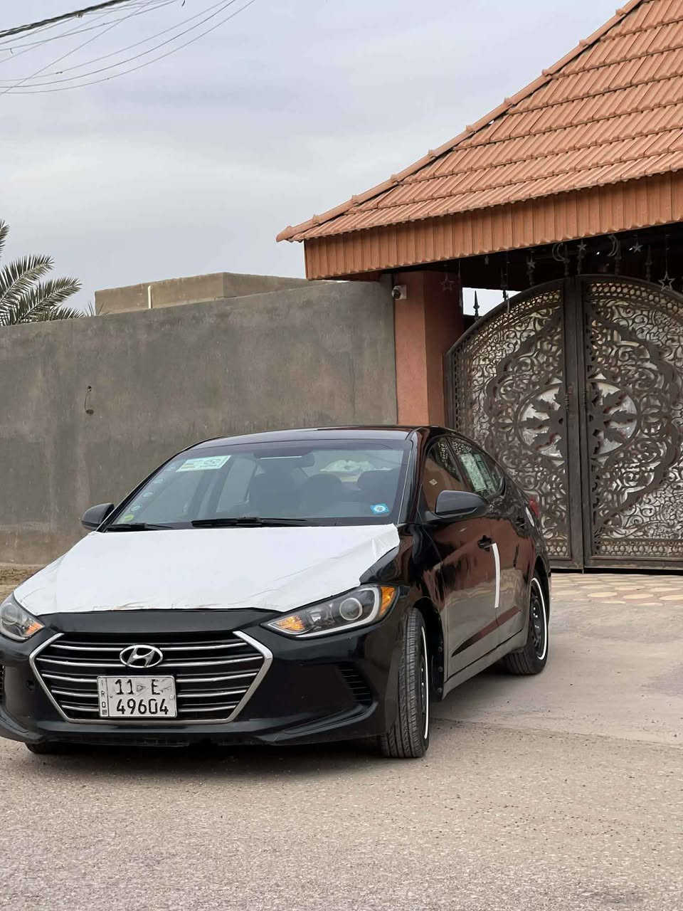 سلام عليكم سياره النترا موديل ٢٠١٧ كير ومحرك وحداديه كفاله تخم تاير جديد بيه اربع قطع صبغ بدون دواخل السياره جاهزه مكاني بابل السعر ٩٨ بيه مجال الي مايشتري ليعامل  الرقم *********** حلة, بابل
