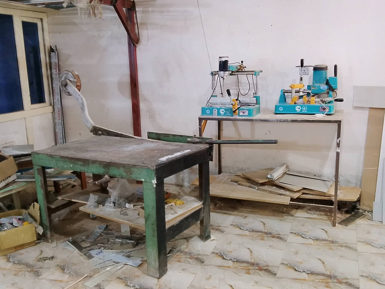 معمل بلاستيك للبيع كامل جاهز
***********

