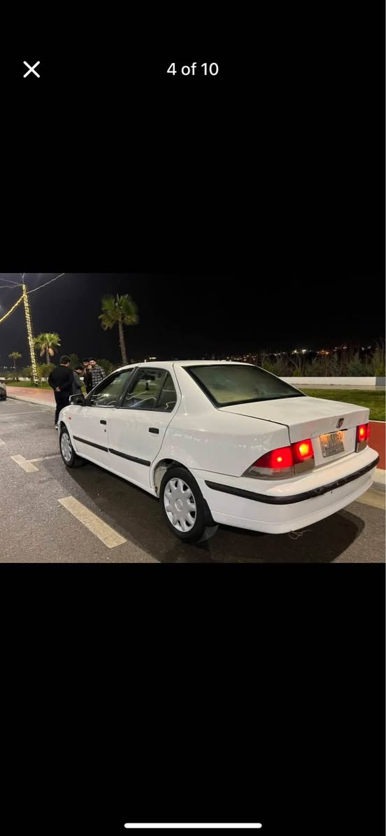 سلاوي خواي گه وره تان ليبيت ئه م صمنده بؤفرؤشتن موديل٢٠١١سه ياره كه تابلي جوانه  گيرو مه كينه ي به شه ر سه نه وي عه سلي له گه له به شه رتي حاسيبه به شه رتي مالي كه س نه بيت ٤تايه ي تا زه بو به سراوه شاشه ئايپاته❤️ژم (***********) نرخ(٢٥)گه لاو مه جاليكي برايانه ) السليمانية, العراق
