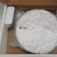 شاومي • مكنسة روبوت • جديد كبس