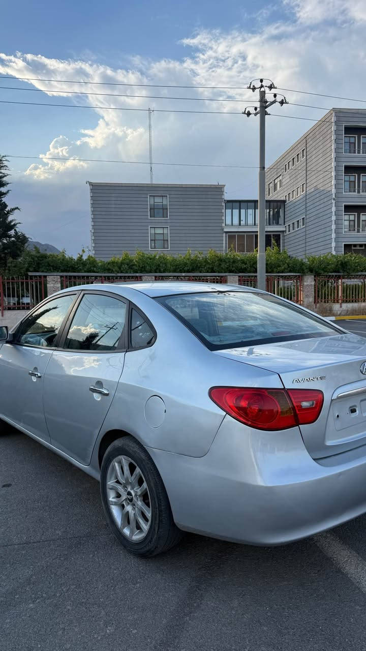 هۆندا ئاڤێنتی بۆ فرۆشتن 
مۆدێل ٢٠٠٧ 

فول فول مواسەفەت بەس سلاید نییە مەکینە بچوک ، ١٦ ی دکشن بەرز، دەعم و لێدراو و سەقف و گێر و مەکینە بە شەرت  بێ کەم و کورتی و بێ مەسرەفە و هی مالی خۆمە  و بێخایسە و چوار تایە و ویلی لۆکە و مەسرەفی یەک دینار تێدانییە 

نرخی 45گەڵاو معامەلە 
شوێن ڕانیە

بۆ پەیوەندی 

0751 182 79 30 رانية, السليمانية
