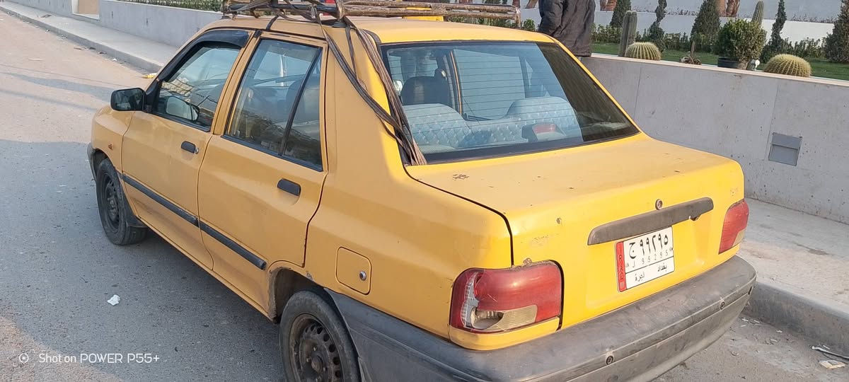 سلام عليكم ورحمة الله سايبا للبيع م17نظيفه حير من الله بيه ملاحظات بسيطه ب38وبيه مجال ع بغداد الرصافةللاستفسار***********
