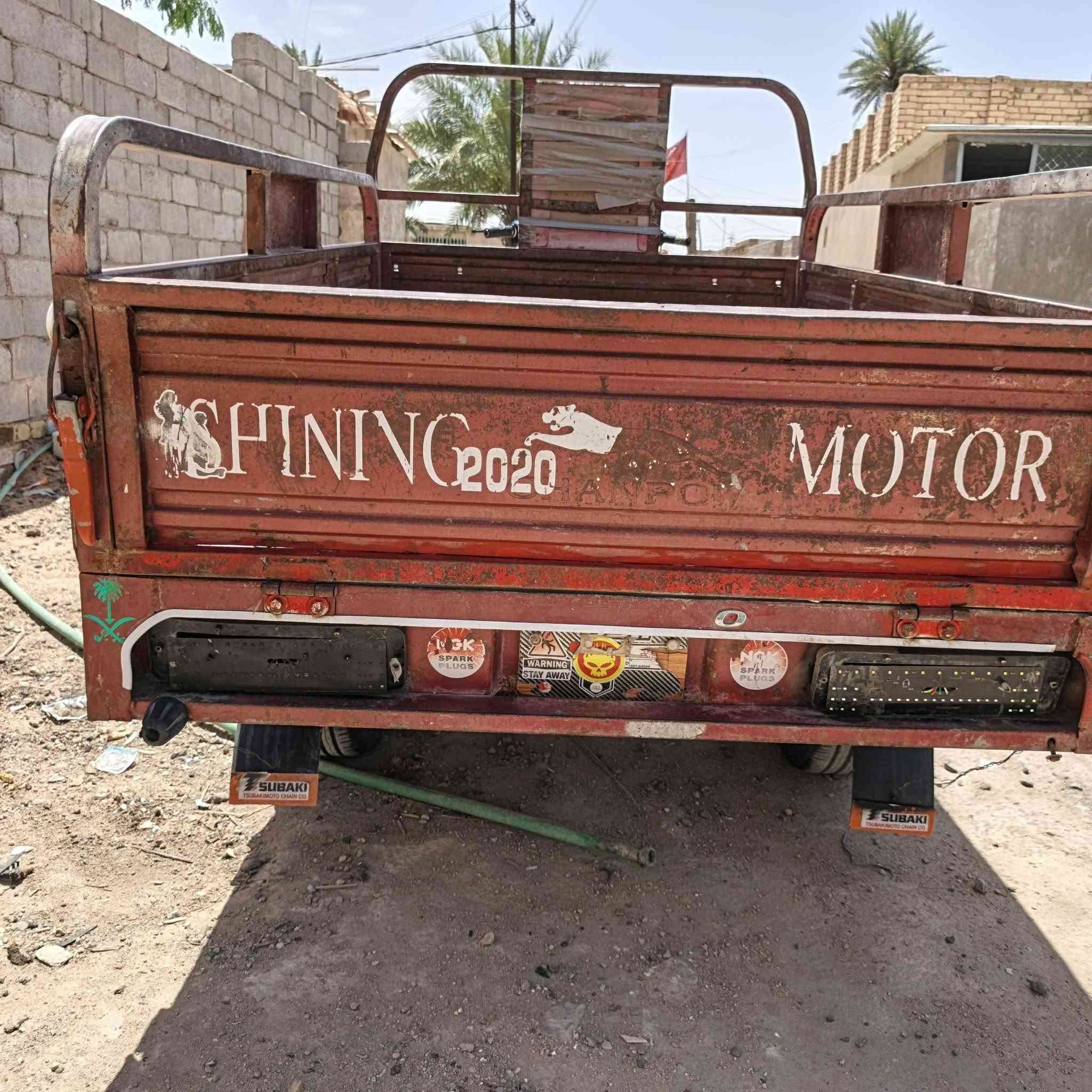 ستوته للبيع موديل 20 محرك 26 كفاله عامه الساعه 1:450
بابل الكفل) ***********)
