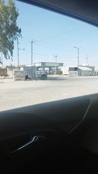 تفويله كامله • ويز • محطه جنينة الغزاليه