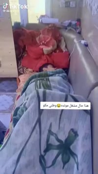 منبه • الوطنيه • انقطاع كهرباء