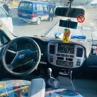 يورفان • ٢٠١٢ • منظومة غاز