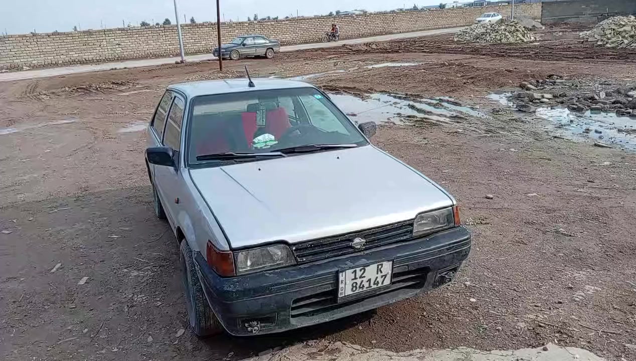 نيسان صني للبيع سعر ١٧ ورقة كابون بنزين رقم دولي ترىد وكاله تريد تحويل
***********
***********
