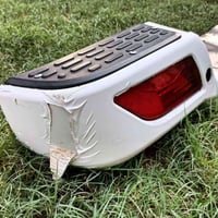 دعامية كريت وول • موديل 20 • واسط