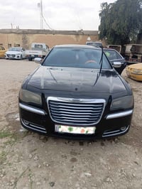 اوباما • ٢٠١٤ • هيمي ٨ سلندر