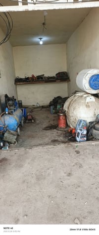 محل بنجرجي كامل وجاهزه قراضه البيع ستفسار كثر على الرقم 07802025847