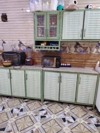 بصره تنومه • خزائن