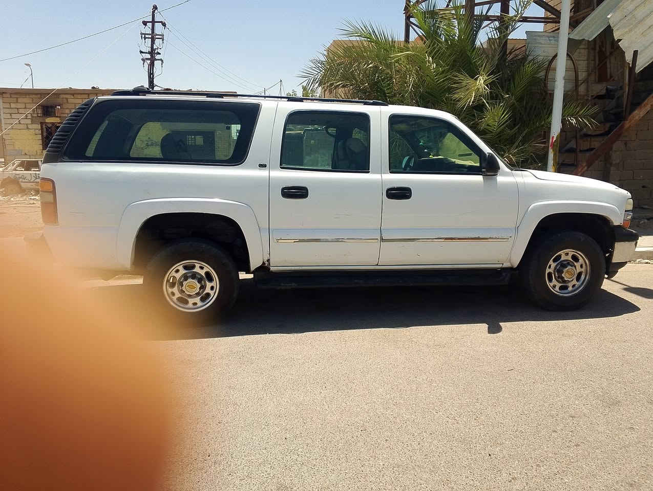 تفصيخ 2002 فحل 8 برغي مكينه 6100 نظيفه اكسل شرط كير الف نظيف *********** مكائن جام يدات بوب ظفيره عقل رنگات صالنصه ورگ گاردن فلنجات بنيد دعاميه راديتر جهاز بريك لغود كلشي متوفر
