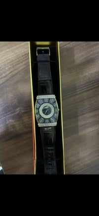 ساعة سويسرية • فرانك مولر