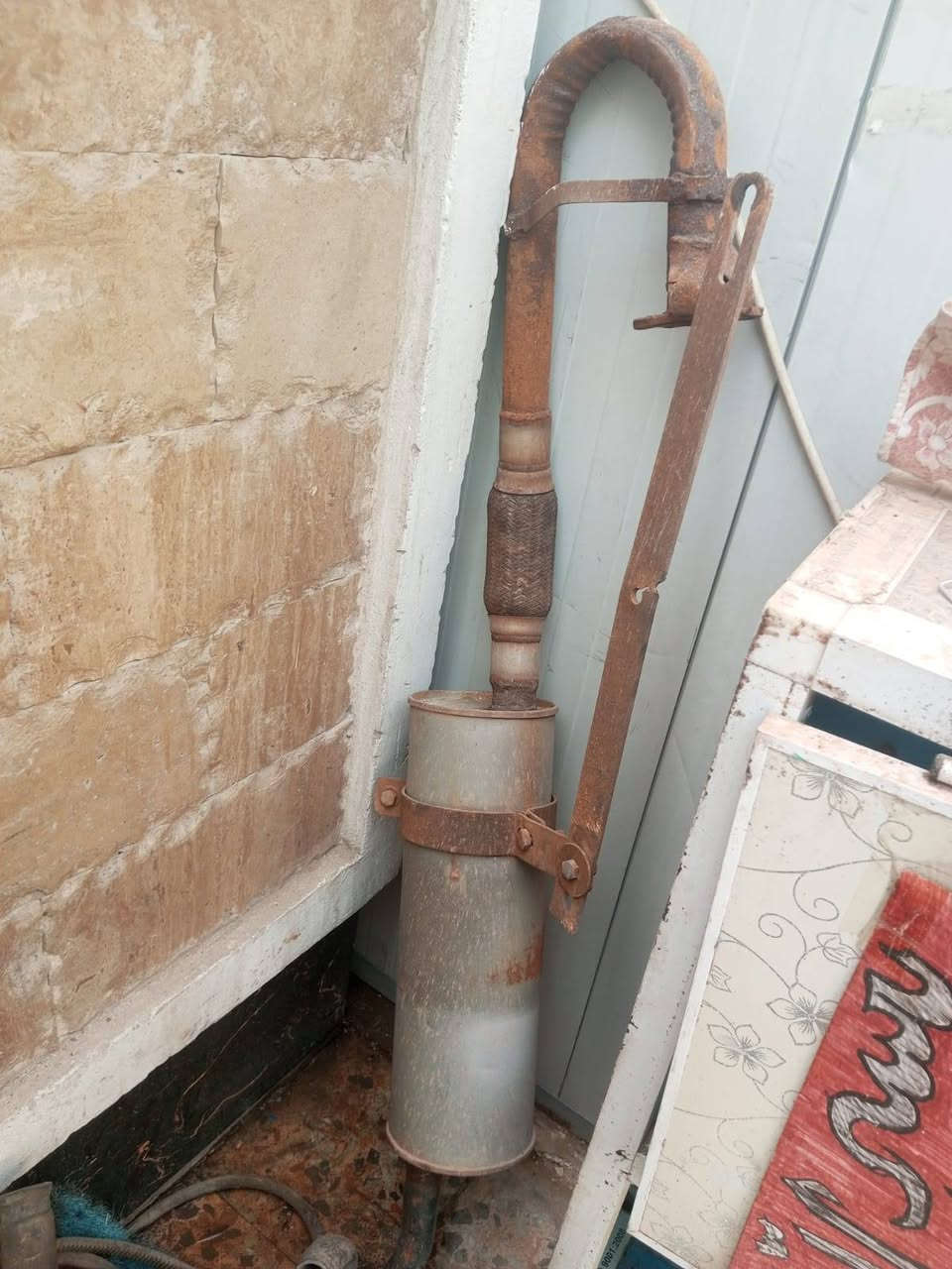 مولده كيا 2701ستندر منزل بوش ورنكات توليد30كيفي ثري فيز نقصه فنديشن وسلف وبنكه شاصي عريض محرك مكفول سعر11ورقه مكاني بغداد***********و***********
