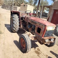 تنكتر عنتر • موديل ٧١ • الانبار الرمادي