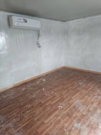 كرفان • غرفتين • خور الزبير