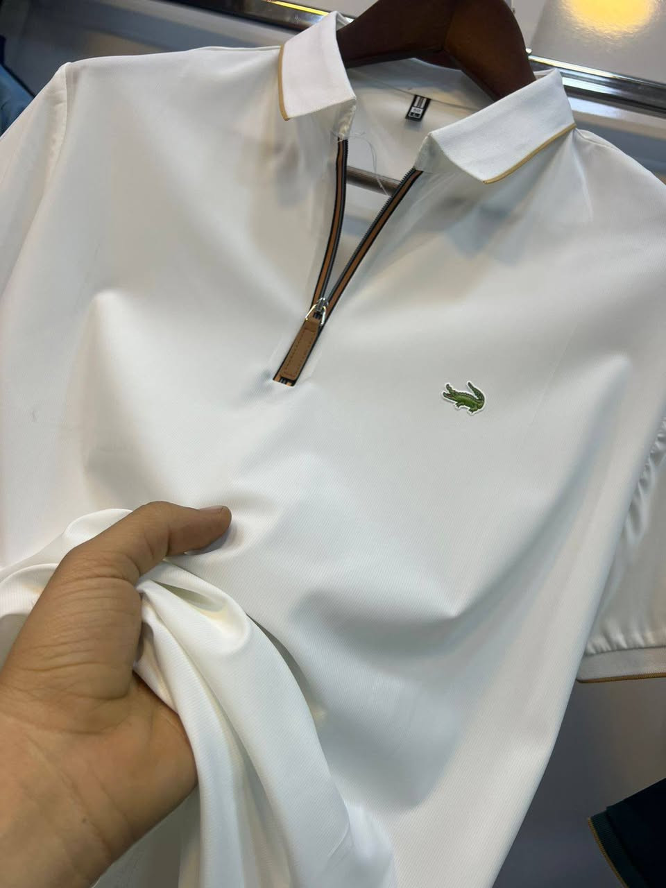 #توفر بقياساته واللوانه 👇
الخزاعي للألبسة الرجالية 
#متوفر_توصيل 🚛🚛
https://t.me/Dk3_17


**إذا كنت صاحب هذا الإعلان وتريد حذفه لأي سبب، رجاءا أرسل رسالة إلى الدعم الفني**