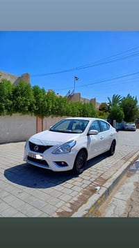 نيسان سني مصري ٢٠٢٥ كفالة عامة زيرو ماشية ٥٠٠ كيلو رقم بغداد ب اسمي مك...