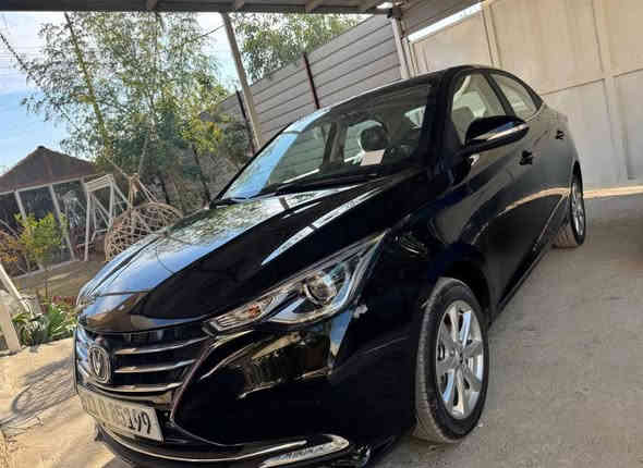 شاناجان L7 موديل 25 سيارة زيرو ماشية 6 آلاف مكفولة من شخط رقم بغداد بأسمي سعر 110 

***********
