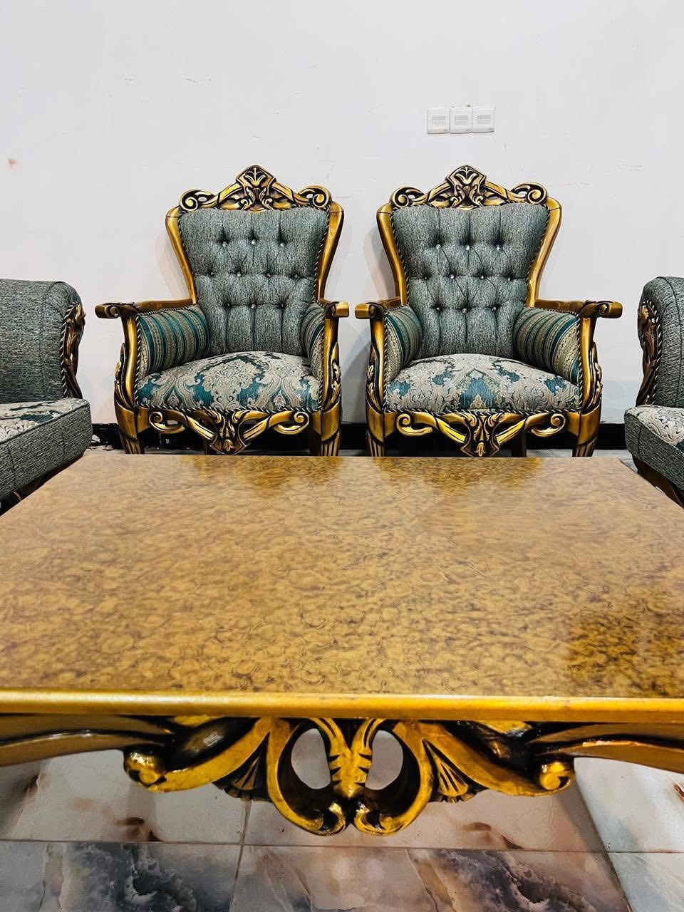 تخم تركي ملكي 10 مقعد نضافة فول مع طبله وسطية كبيره


**إذا كنت صاحب هذا الإعلان وتريد حذفه لأي سبب، رجاءا أرسل رسالة إلى الدعم الفني**