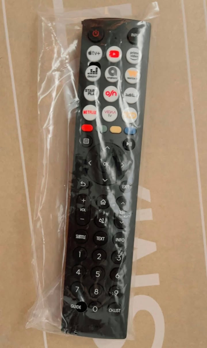 يلازمه للبيع سمارت حجم 43 السعر 250
*********** 
مكاني الصابيات قرب جسر دوار
