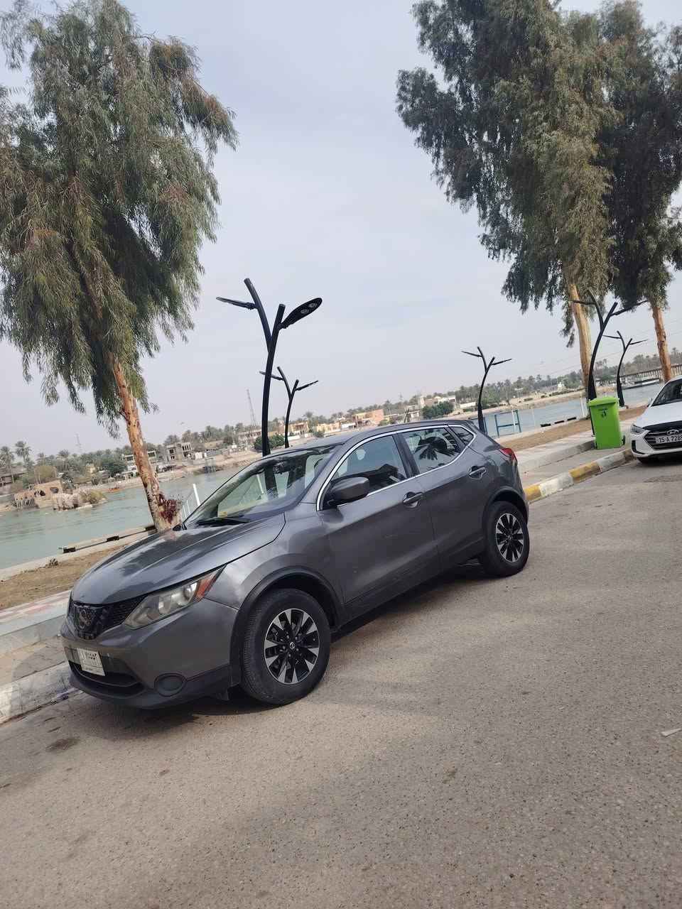 نيسان روج سبورت ٢٠١٨
محرك 2000
رقم انبار بيها ٤ قطع صبغ بدون دواخل
كير محرك شواصي لغد كله مكفول
مواصفاتها اعتياديه مو فول
السعر ١١٨ وورقه
مكان السياره الفلوجه
***********
*********** واتساب
