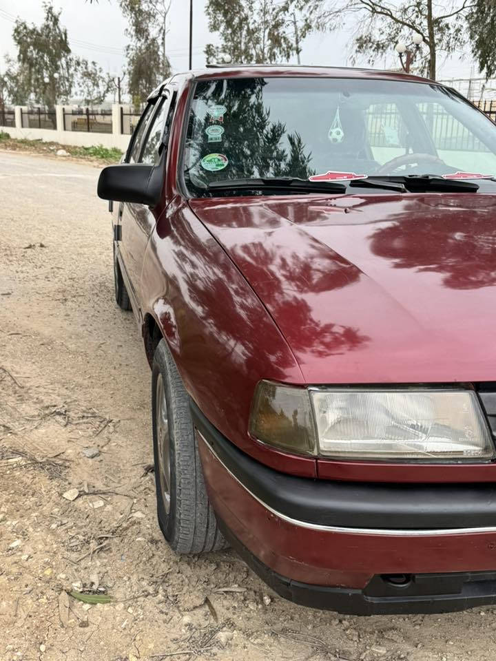 فكتره لبيع موديل ٩٢حجم ١٨ كير مكينه شرط تريد وكاله تريد تحويل ماعدنا مانع سياره جاهزه صبغ جماليه ***********
