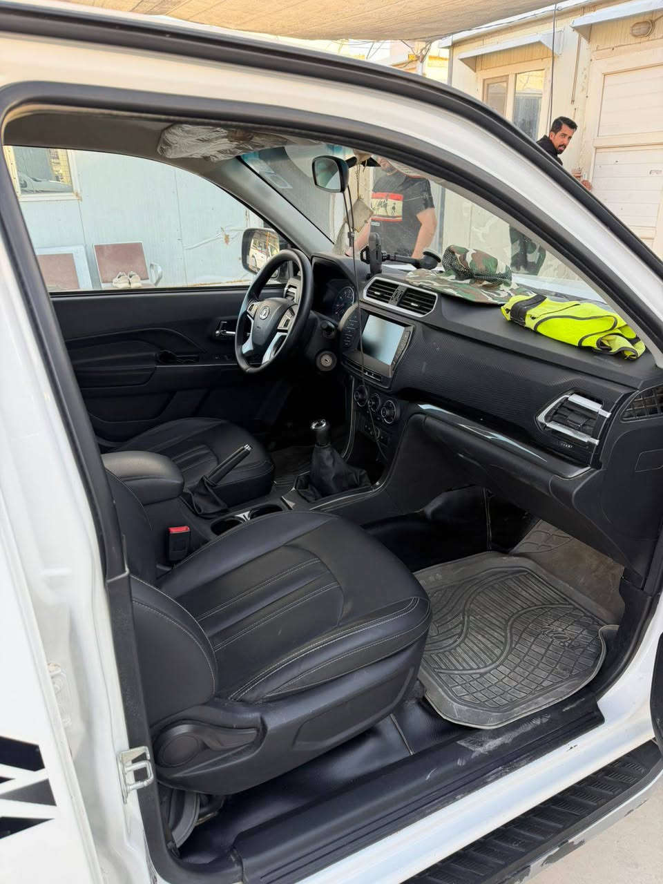 السلام عليكم كريت ويل 24مكفوله كفاله عامه ماشه 80 العنوان الديوانية الحمزه الشرقي السعر 130وبيه مجال رقم الهاتف ***********
