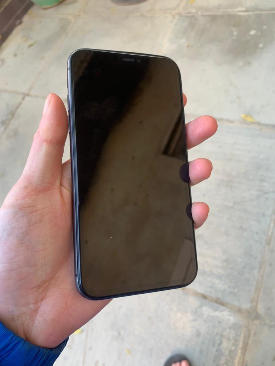 صباح الخير
‏١١ عادي فقط مبدل بي شاشه 
ال مراوس حسب قناعه 
نضافه ٨٠/١٠٠


**إذا كنت صاحب هذا الإعلان وتريد حذفه لأي سبب، رجاءا أرسل رسالة إلى الدعم الفني**