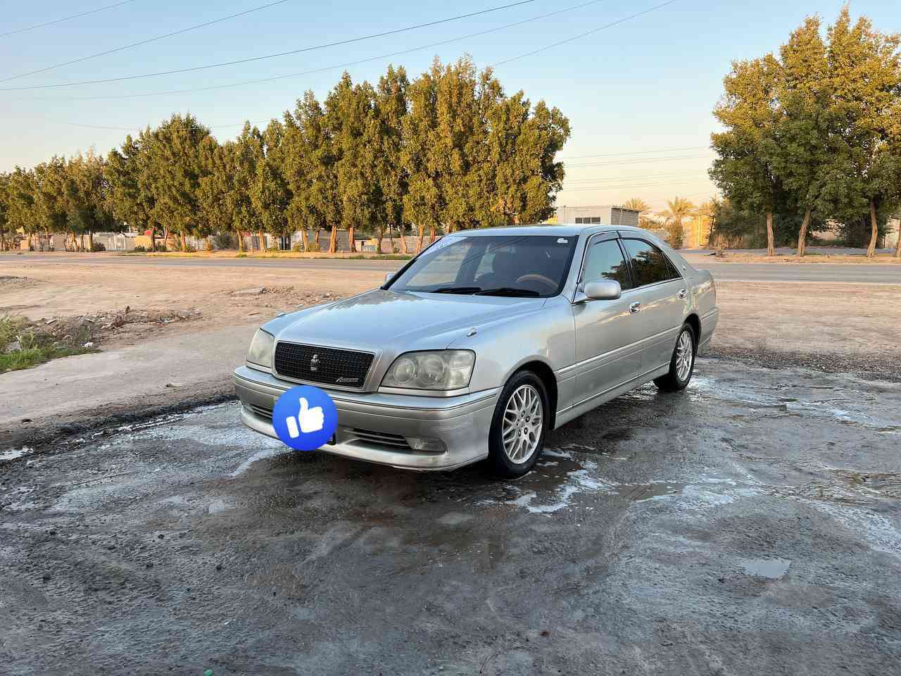 سلام عليكم
جنون ادوات كصتين بيها ارقام فقط بدون سنويه أرقام انكليزي 
دكمه وحده شاشه 
ويل عنكبوت تخم تاير 
حداديه ١٠٠٪ 
مكان البصره القرنه 
السعر38وبيه مجال شراي اتصل 
***********
