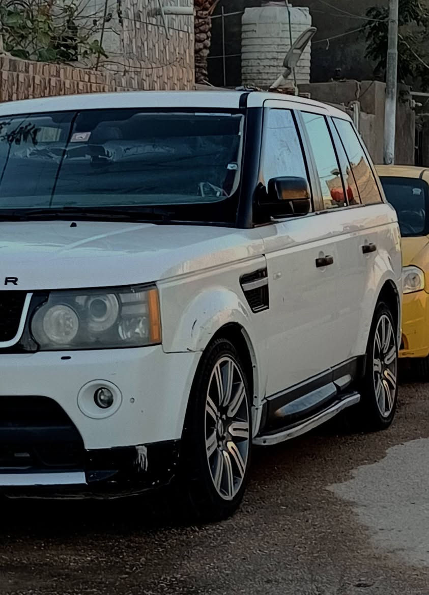 سلام عليكم سياره رانج اوفر 2007مكفوله كفاله عامه سياره احله من صوره فول مواصفات راضارات خلفي امامي جوبلس بسم جاري شاشتين بيه محرك وكير عالشرط اسبورت سعر 95وبيه مجال للشرايه إستفسار ***********
