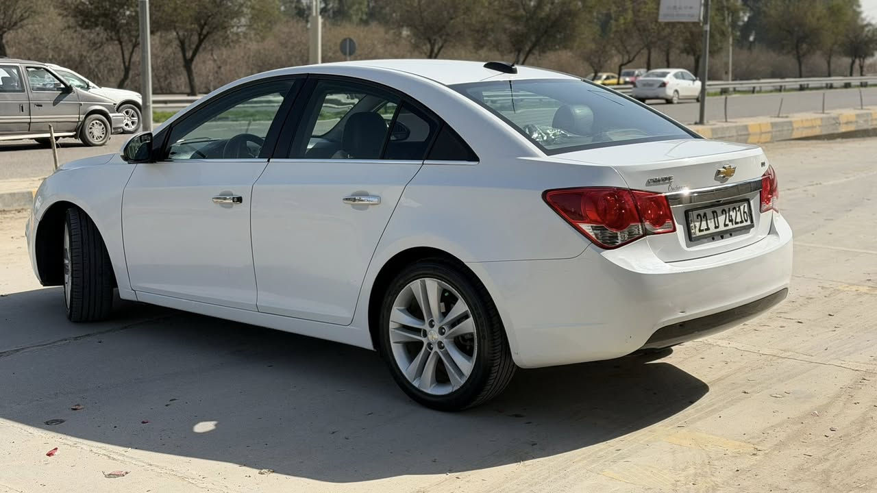 كروزLTZ للبيع فقط بدون مراوس او اقساط سعر 79 ورقة قفل
سيارة فول مواصفات فقط بدون فتحة كشن جلد بصمة تشغيل بصمة ابواب كشنات هيتر شاشة اصلي 

موديل 2016 ماشية 115 الف ميل فقط وارد امريكي محرك 1.4 توربو جديد مال قصة سيارة جاهزة من جميع النواحي تراي شرط مال زيرو  بيها خمس مكانات صبغ بدون دواخل بدون ايربك مكان السيارة بالموصل والشرعي بالموصل بيها كوبون قديم 

شراي خابر وادلل 

***********

***********
