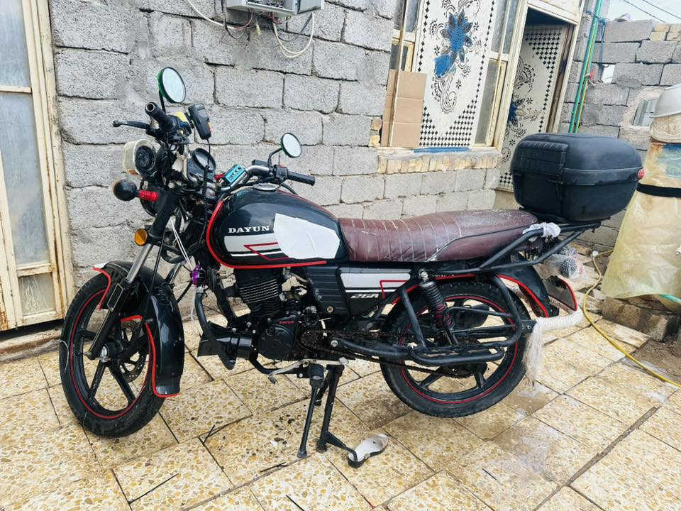 سلام عليكم دايوان 22مكفوله برغي مامفتوح
مكاني شطره سعر مليون 350

الموشراي لايعلق رجائاً ***********
