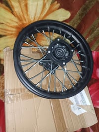 ويل حجم 12 يرهم/سكنس فحل نثيه /جبلي وين من النوادر وغير مستعمل بعده بل...