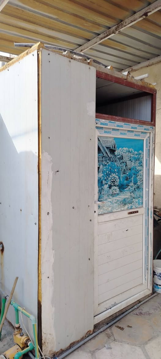 السلام عليكم كرفان للبيع
المكان بابل الدبلة


**إذا كنت صاحب هذا الإعلان وتريد حذفه لأي سبب، رجاءا أرسل رسالة إلى الدعم الفني**