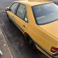 بيجو لميس • ٢٠١٦ • مكينة فرنسي