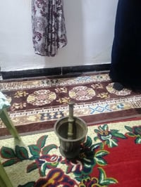 هاون • جبير