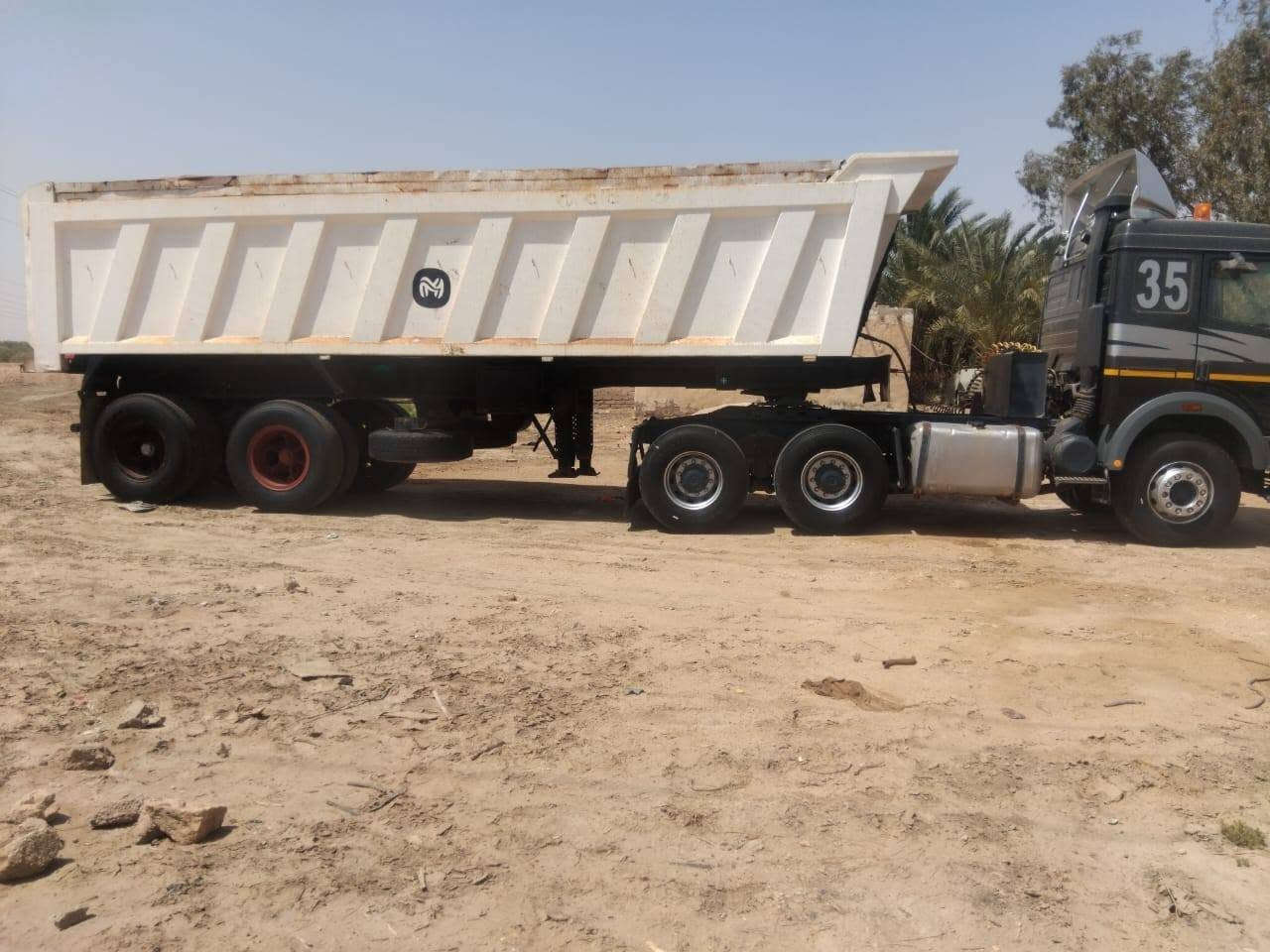 كرواتي للبيع موديل 97
مكينة 35كير فافون مجموعه نص عربانه ألماني مكفوله راس وعربانه 
الأتصال بلرقم ***********
