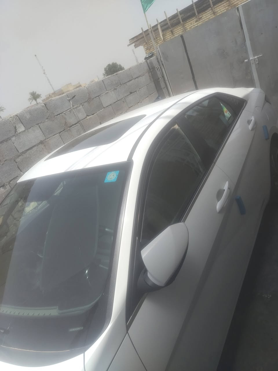 النترا ٢٤ محرك ٢٠٠٠ فول الفولبعد سنه ونص وتفك السعر ١٥٣ مكفوله كفاله عامه من كلشي ماشيه ٣١  عنواني صويره *********** صاحبها بغداد محموديه
النترا ٢٤ محرك ٢٠٠٠ فول الفول بعد سنه ونص وتفك السعر ١٥٣ مكفوله كفاله عامه من كلشي ماشيه ٣١  عنواني صويره *********** صاحبها بغداد محموديه
