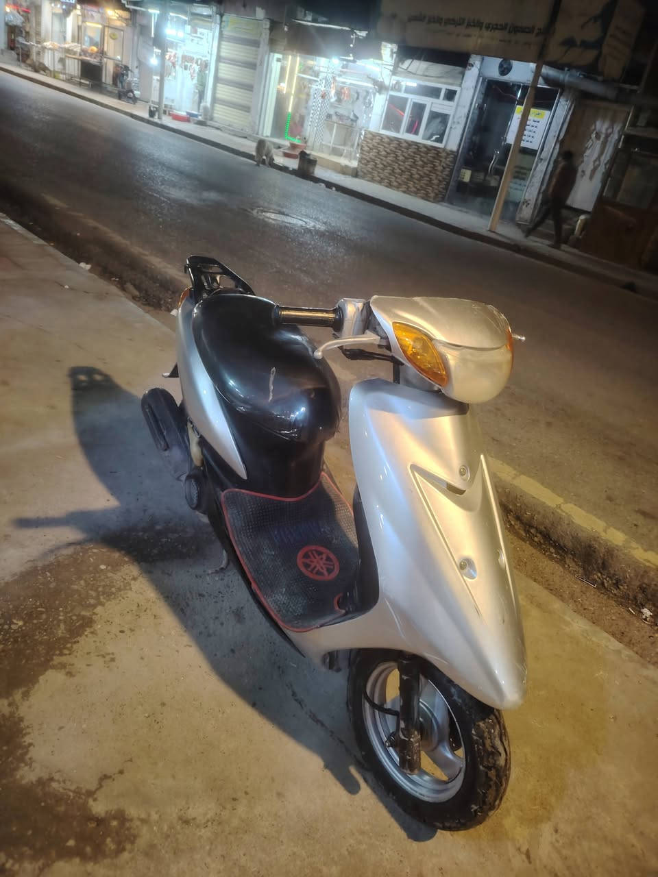 ماطور كايم سعرع 250 بي مجال
***********
