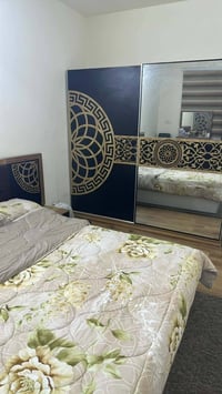 غرفه تركيه • كلش نظيفه • زيونه الربيعي