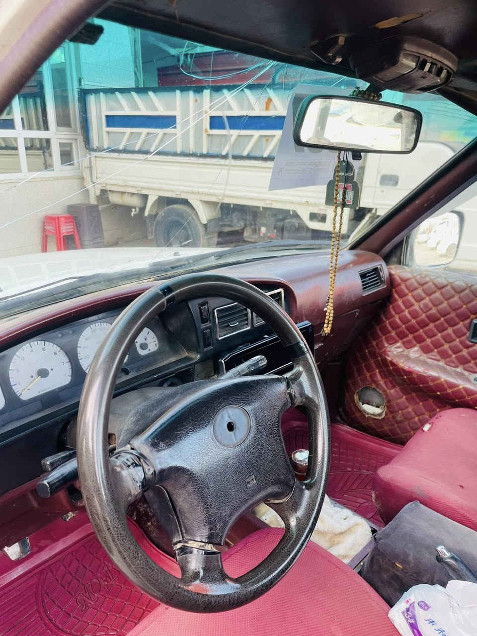 دير موديل 2007گير مكينه اكسل شرت تحويل وكاله شرت بي دعمو سبخ سياره ماشالله زور جوانه دعامي بو دعامي شرت سعر 45مجال ***********
