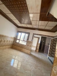 حي الفلاح الثانية • ١٢٥م • تصميم تركي