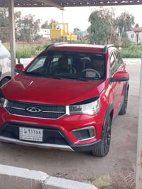 عندي سياره تيكو برو2 موديل 2018 ألون احمر بغداد سعر ٨٨ بي مجل هاتف 077...