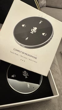 مايك وايرلس • بلوتوث • اجتماعات ودراسة